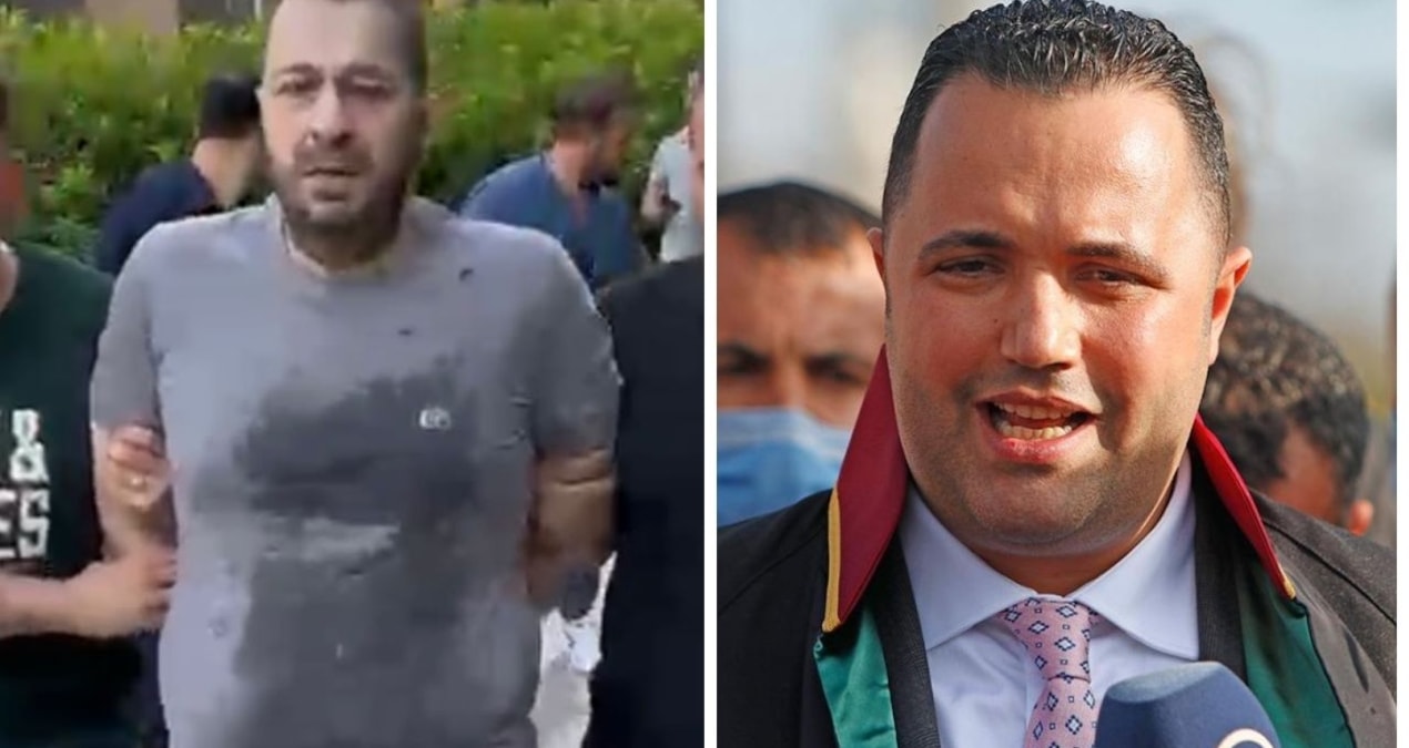 Ayrıntılar Netleşti: Silivri'den firar eden “Suç Makinesi”ne ters kelepçe! - En Son Haber: Gelişmeler Takip Ed