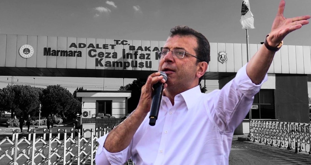 Gündemden Son Bilgiler: Silivri’de İBB Davası öncesi eylem yasağı getirildi - Son Dakika Haberleri: Gelişmeler