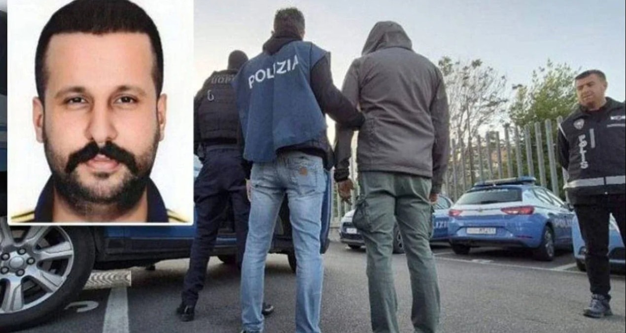 Ayrıntılar Netleşti: Silivri'de ortalık karıştı: Sandalyeler havada uçuştu, biber gazlı müdahale - Son Dakika