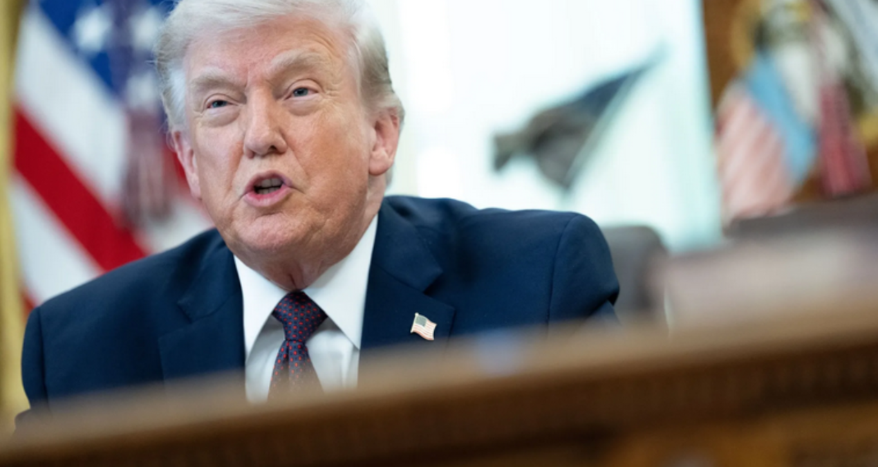 Gündemden Son Bilgiler: Şimdiden saat verdi: Trump büyük İran duyurusunu yapacak - En Son Haber: Gelişmeler Ta