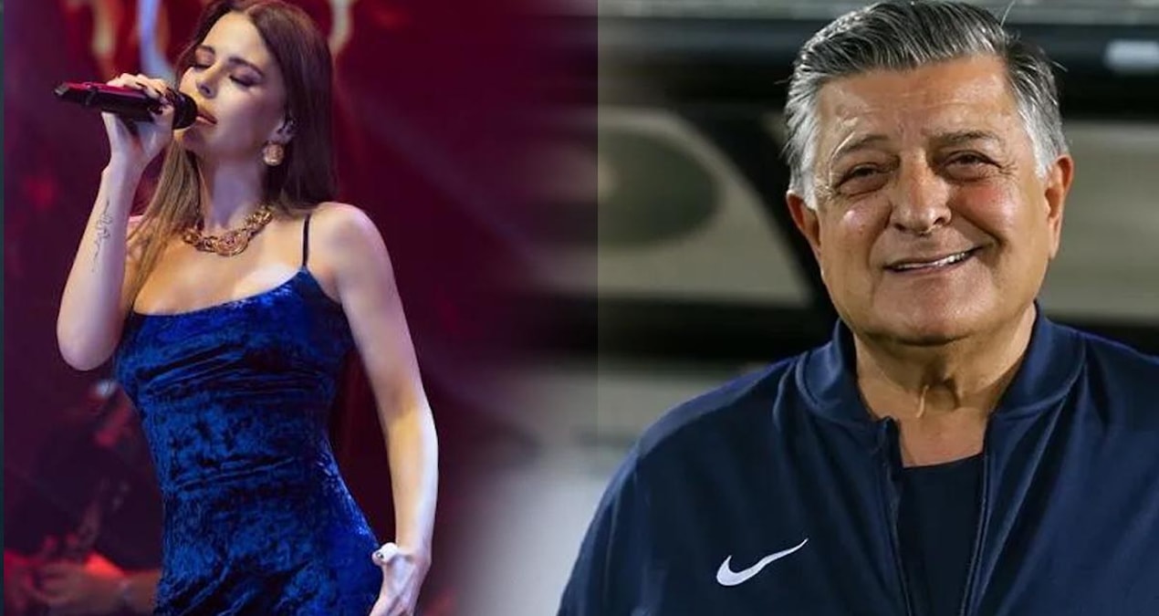 From Simge Sağın to Yılmaz Vural: I am sick - Latest News