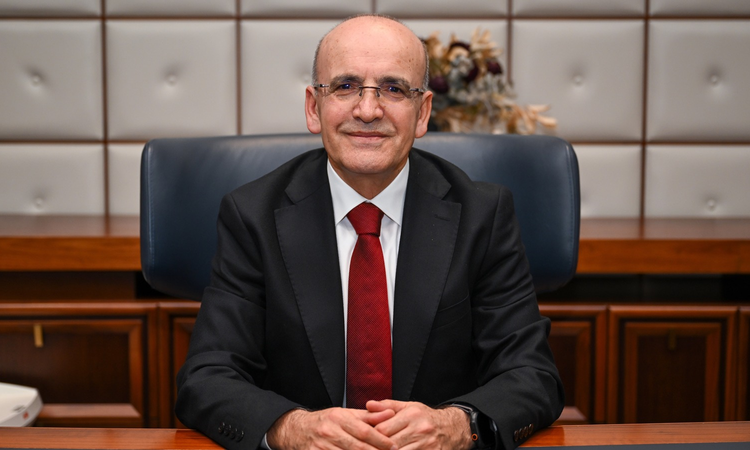 Gündemden Son Bilgiler: Şimşek: Enflasyon beklentileri iyileşiyor, kalıcı kazanımlar hedefleniyor - Son Dakika