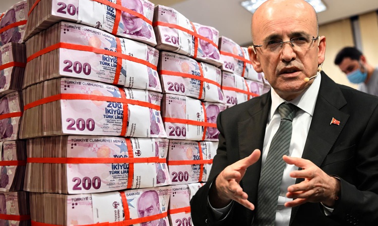 Şimşek tüm detaylarıyla paylaştı! Fon krizinde isim isim liste hazırlandı | İşte Tüm Ayrıntılar