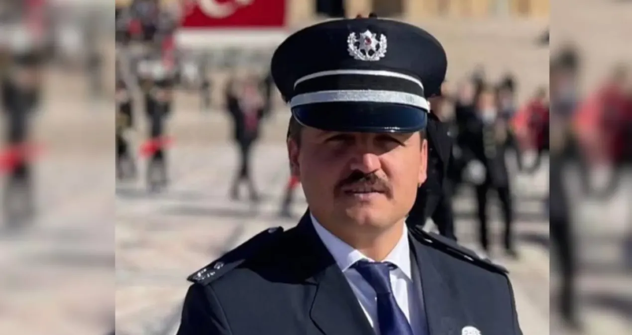 Sınavda birinci oldu, mülakatta elendi: Emniyet amiri canına kıydı - En Son Haber ve Merak Edilenler
