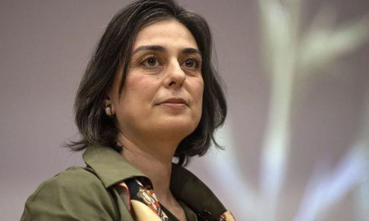 Sıcak Gündem: Sinem Dedetaş kimdir? Üsküdar Belediye Başkanı Sinem Dedetaş kaç yaşında, nereli? - Haberleri: G