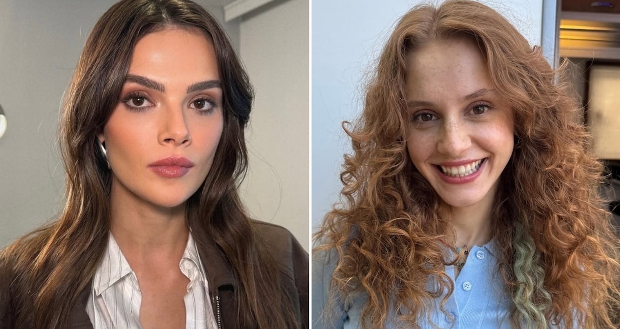 Ayrıntılar Netleşti: Sinem Ünsal ve Ahsen Eroğlu yurt dışı çıkış yasağıyla salıverildi - Son Dakika: Gelişmele