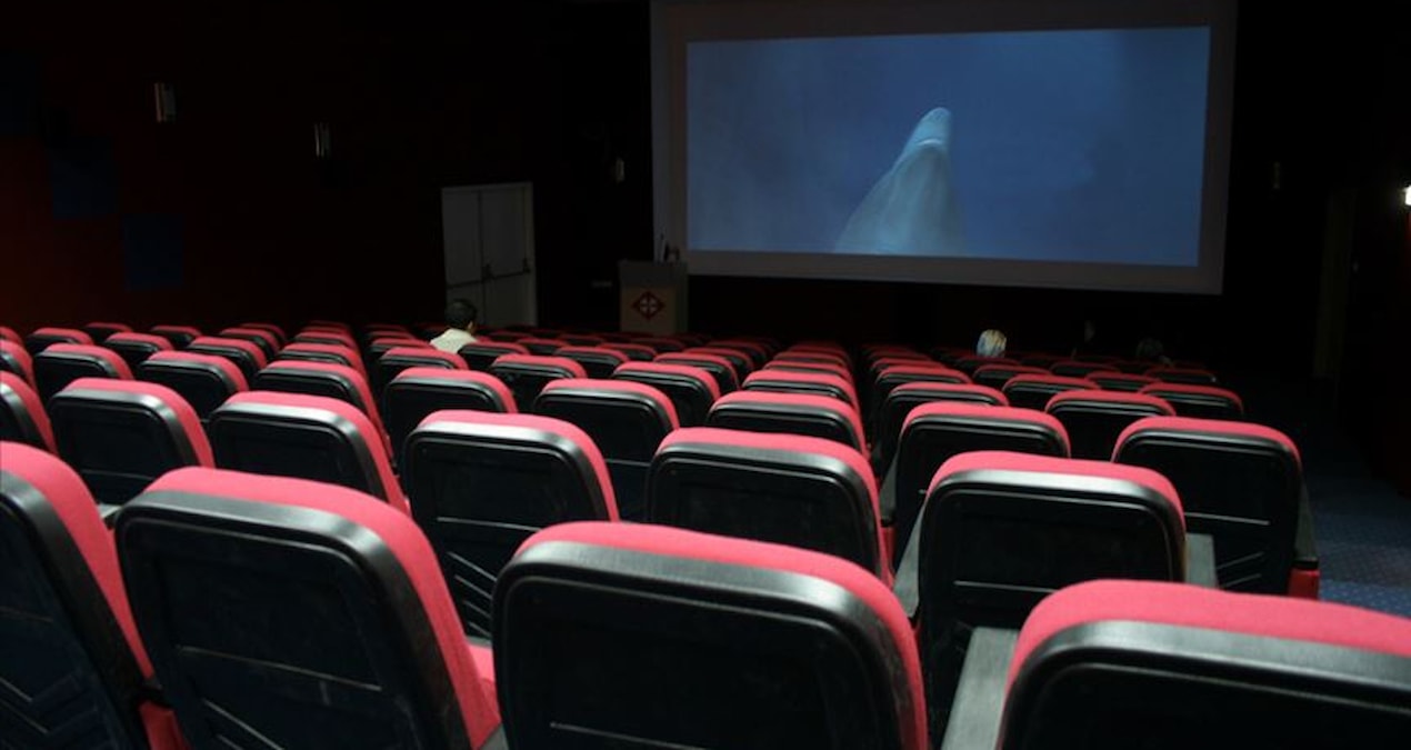 Gündemden Son Bilgiler: Sinema biletlerine yüzde 70'e varan yeni indirim düzenlemesi - Son Dakika Haberleri |