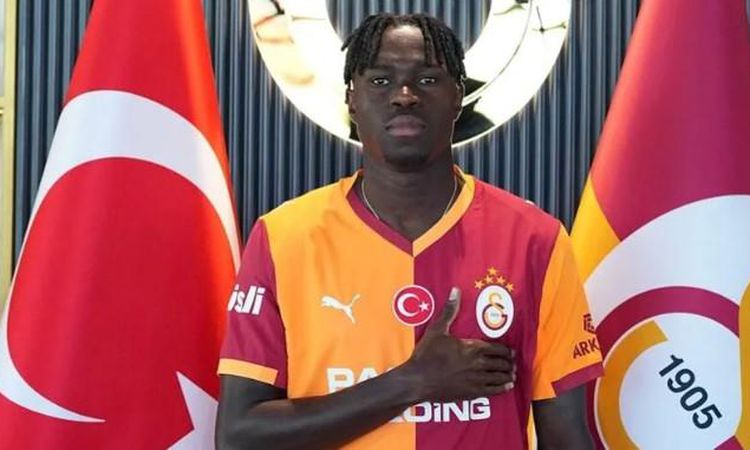 Singo neden yok, Singo Sporting Lizbon maçında sakat mı, cezalı mı, kadroda yok mu? Singo Sporting maçında oyn