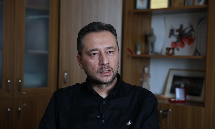 Ayrıntılar Netleşti: Sinolog Prof. Dr. Giray Fidan: Çin'in Dönüşümü Küresu baskını Etki Yarattı - Haberleri ve