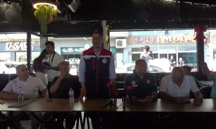 Sinop'ta balıkçılar yeni sezon öncesi sektörün sorunlarını masaya yatırdı - Son Dakika | İşte Tüm Ayrıntılar