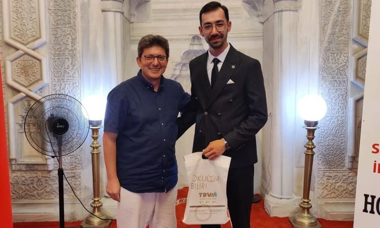 Ayrıntılar Netleşti: Sinop’ta din görevlileri en etkili hutbe için yarıştı - Son Dakika: Gelişmeler Takip Edil