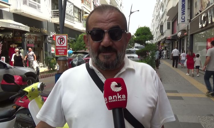 Gündemden Son Bilgiler: Sinop’ta vatandaşlar ekonomiden dert yandı: “Taneyle meyve alacağımızı hayal bile etme