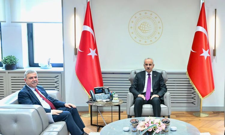 Ayrıntılar Netleşti: Sinop’un ulaşım yatırımları için Ankara’da kritik görüşme - Son Dakika Haberleri - Son Da
