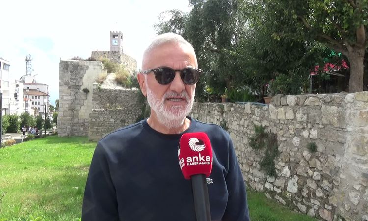 Sinopspor Başkanı Mete Çağdaş: “Takımımız büyük bir ekonomik buhran yaşıyor” | İşte Tüm Ayrıntılar