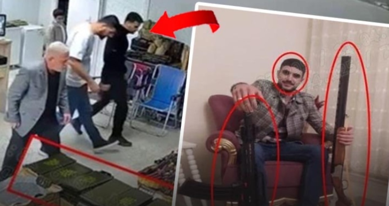 Ayrıntılar Netleşti: Sinsi plan adım adım prova edilmiş - Son Dakika