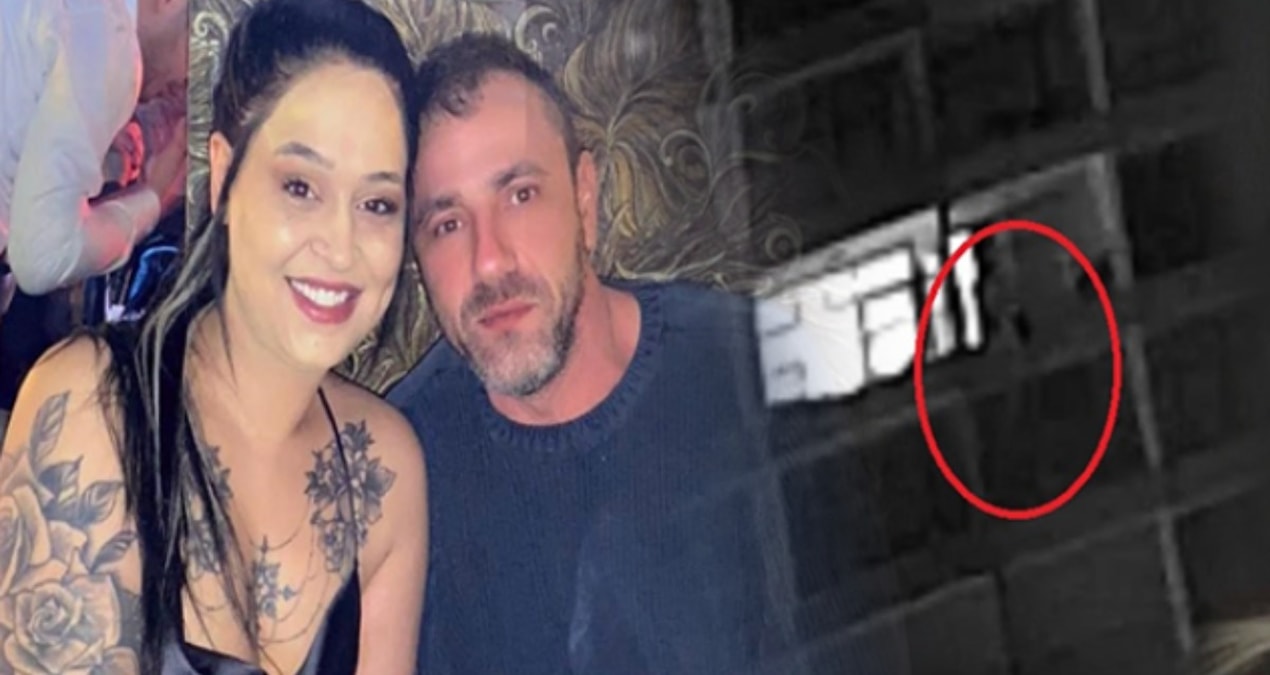 Kritik Açıklama: Sır ölüm aydınlandı: 7. kat balkonunda 90 saniyelik direniş! - Son Dakika - Son Dakika Bilgil