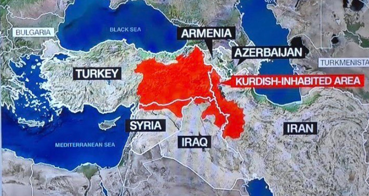 Kritik Açıklama: ‘Sıradaki hedef Türkiye olsun’ - En Son Haber