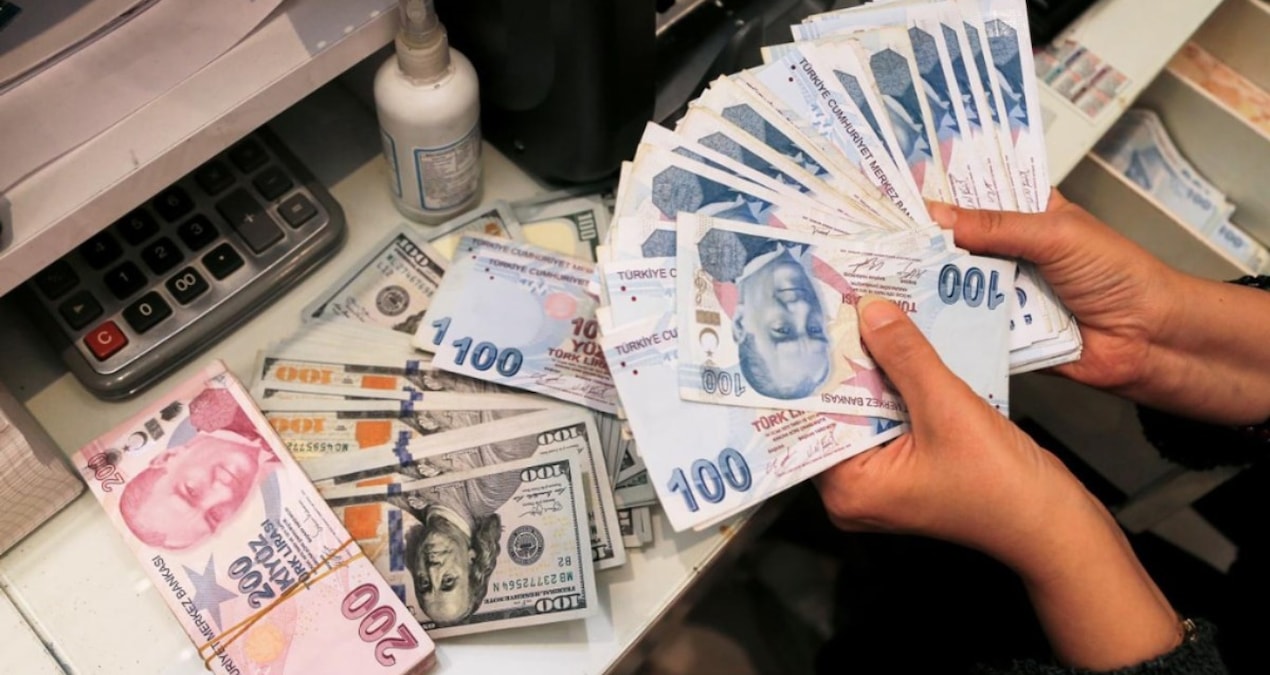 Ayrıntılar Netleşti: Şirketlere vergi kıyağı genişledi MHP yapılandırma da istedi - Son Dakika Haberleri ve Me
