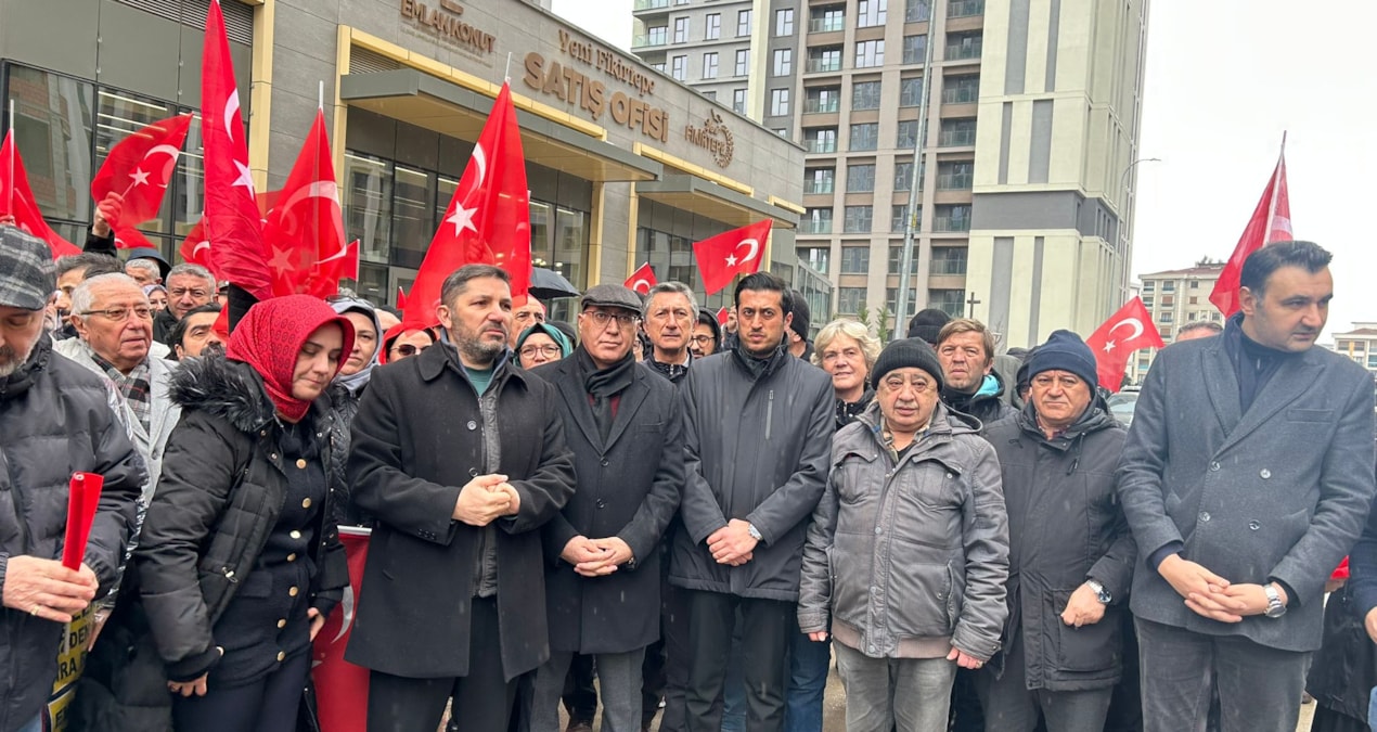 Kritik Açıklama: Şirketten kaçtık bakana tutulduk - Haberleri: Gelişmeler Takip Ediliyor
