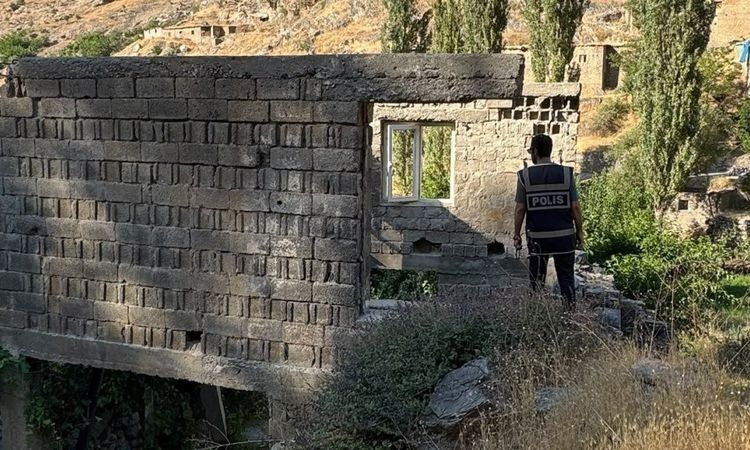 Şırnak'ta 275. Narko Alan Uygulaması | İşte Tüm Ayrıntılar