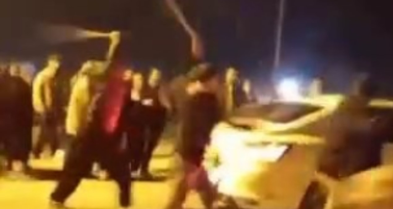 Son Gelişme: Şırnak'ta bıçaklı kavga; 1 ağır yaralı, 4 gözaltı - Haberleri | İşte Tüm Ayrıntılar