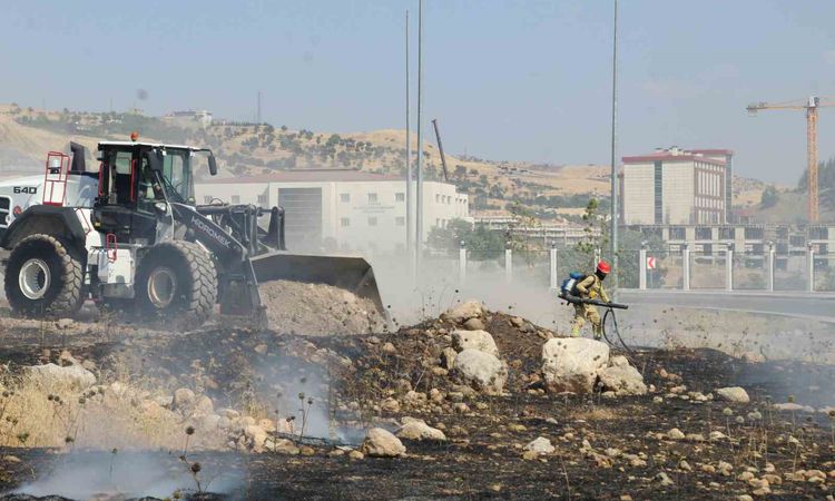 Gündemden Son Bilgiler: Şırnak'ta TAMP Tatbikatı: Afetlere Müdahale Kapasitesi Test Edildi - Son Dakika Haberl