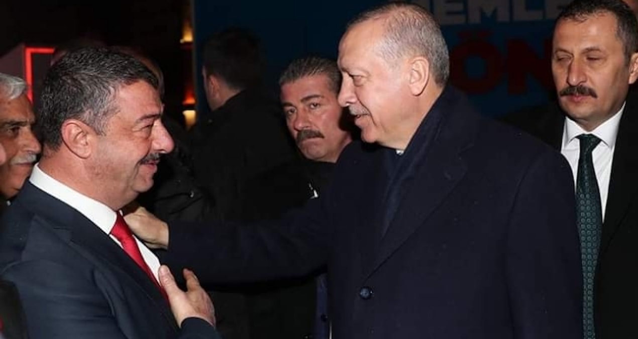 Mayor of Shirvan Necat Cellek passed away - News