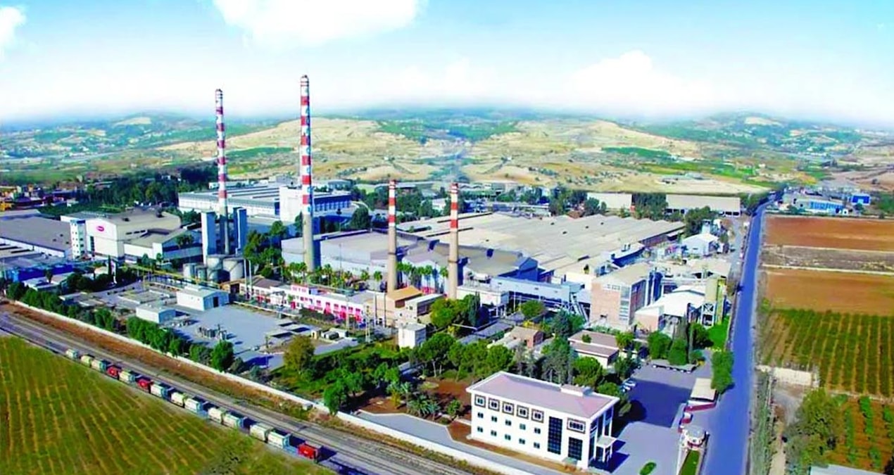 Ayrıntılar Netleşti: Şişecam boğazdaki 117 dönümlük arazisini 171,5 milyon dolara sattı! - Son Dakika Haberler