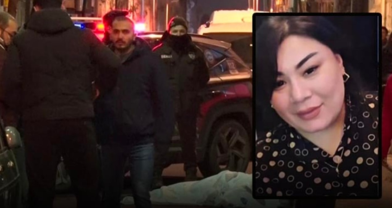 Sıcak Gündem: Şişli’de başı kesik kadın vahşeti Ümraniye’ye uzandı: Aynı evde ikinci cinayet! - Son Dakika | İ