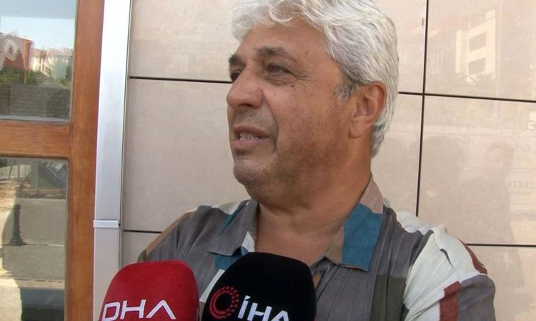 Son Gelişme: Şişli'de Eski Erkek Arkadaşın Kurbanı: Acılı Baba Konuştu - Son Dakika | İşte Tüm Ayrıntılar