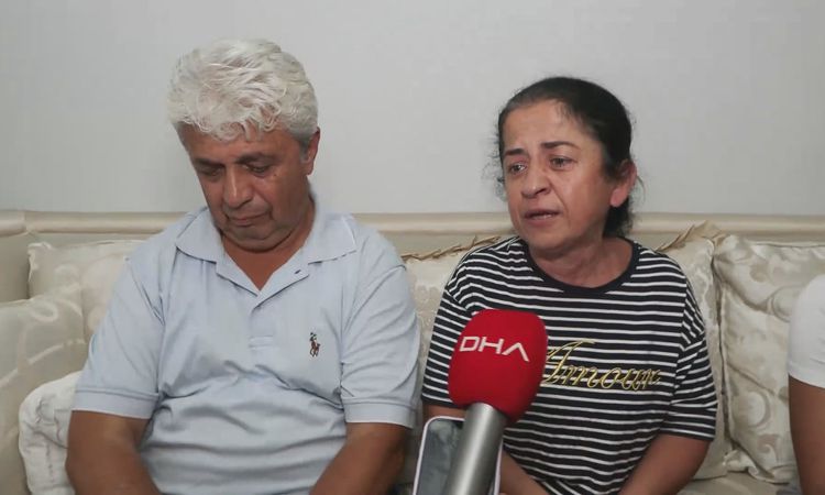 Ayrıntılar Netleşti: Şişli'de Eski Sevgili Dehşeti: Genç Kadın Öldürüldü, Katil Mezarlıkta Yakalandı - Son Dak