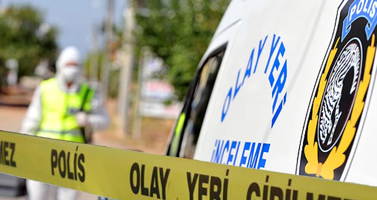 Ayrıntılar Netleşti: Şişli'de korkunç olay! Metruk binada erkek cesedi bulundu - Haberleri | İşte Tüm Ayrıntıl