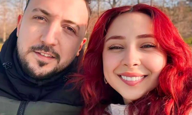 Şişli’de Nilda Müge'yi öldüren şüpheli ele geçirildi; yeni görüntüler gözler önüne serildi - Son Dakika