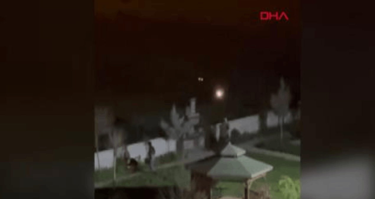 Son Gelişme: Site bahçesinde kan aktı: Silahlı, bıçaklı kavga! - En Son Haber - Son Dakika Bilgileri