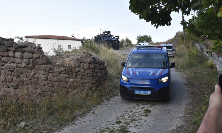 Sivas Divriği'de 11 aylık bebeğin kaybolduğu soruşturmada 23 gündür somut bulgu yok ve Merak Edilenler