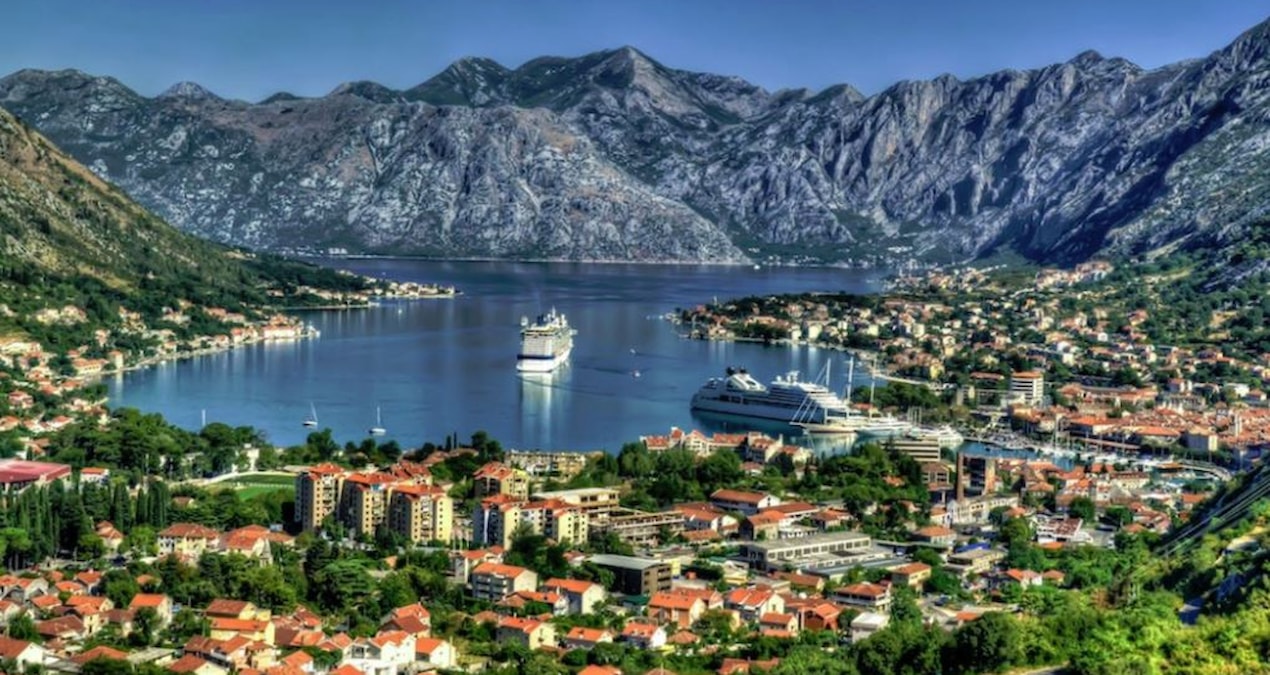 Sivas kadar nüfusu olan ülke resmen AB'ye katılıyor - Son Dakika