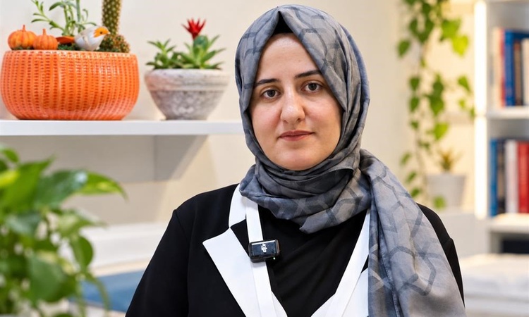 Sivas Numune'deki Romatoloji Uzmanı Dr. Seda Atik, artritte erken tanı çağrısı yaptı - Son Dakika Bilgileri