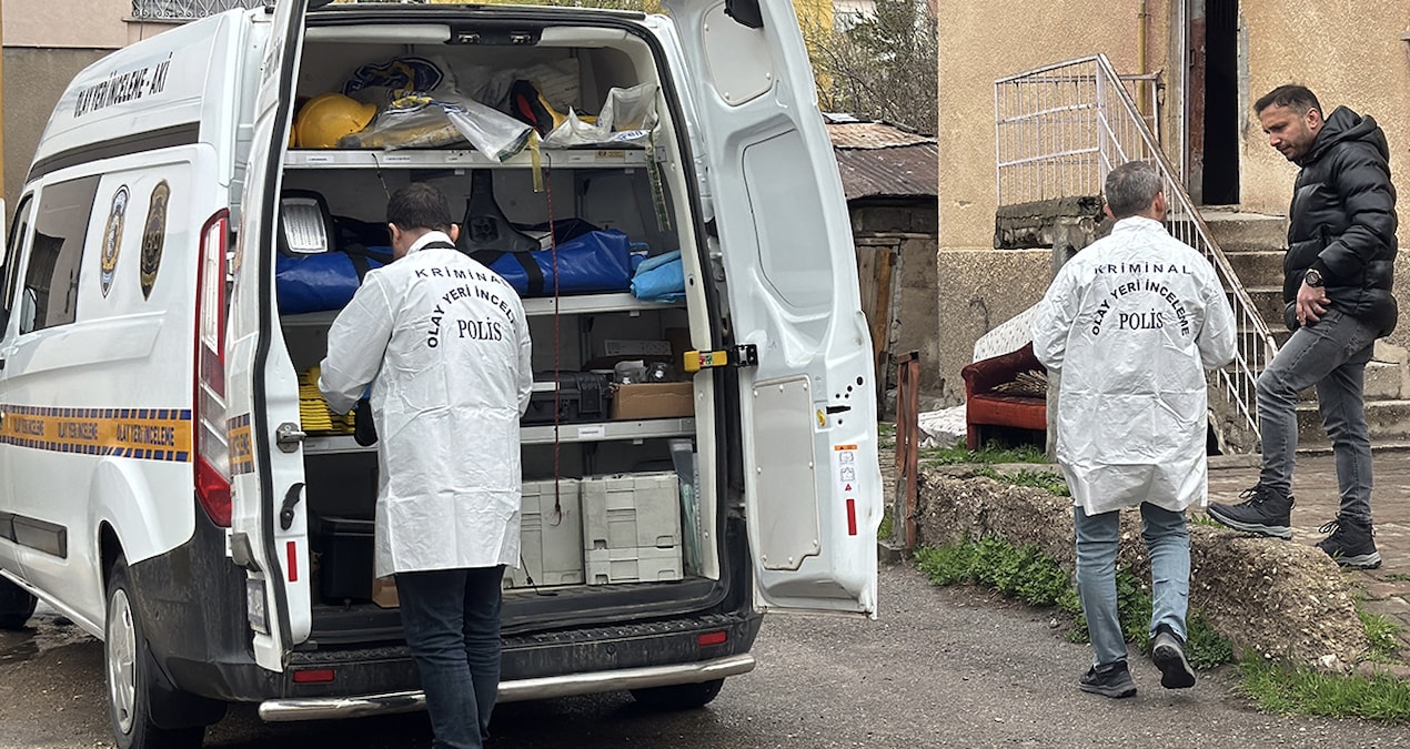 Son Gelişme: Sivas'ta bir kişi boşanma aşamasındaki eşini bıçakladı - Son Dakika Haberleri: Gelişmeler Takip E