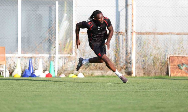 Son Gelişme: Sivasspor Kayseri Maçı Hazırlıklarını Sürdürüyor - Son Dakika | İşte Tüm Ayrıntılar