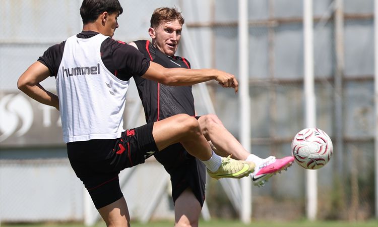 Kritik Açıklama: Sivasspor, Kayserispor Maçı Hazırlıklarına resmen start aldı - Haberleri ve Merak Edilenler