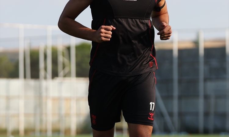 Kritik Açıklama: Sivasspor, Kayserispor Maçı Hazırlıklarına Devam Ediyor - Son Dakika ve Merak Edilenler