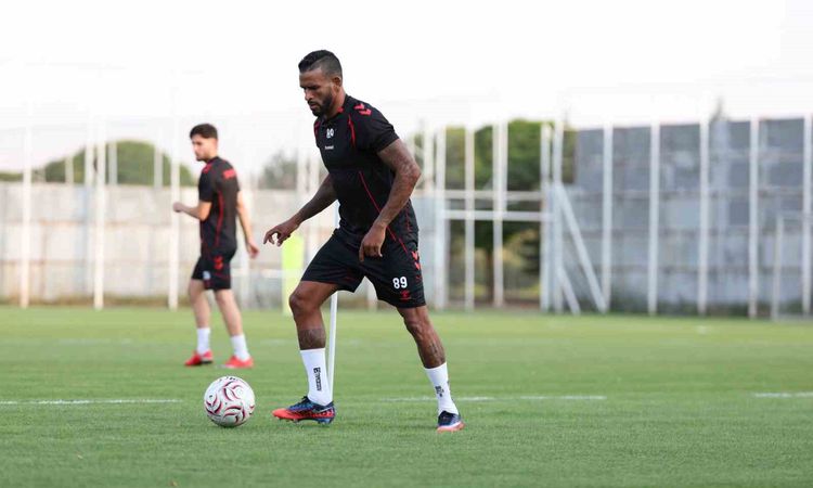 Sivasspor, Manisa FK Maçı Hazırlıklarına resmen start aldı: Gelişmeler Takip Ediliyor