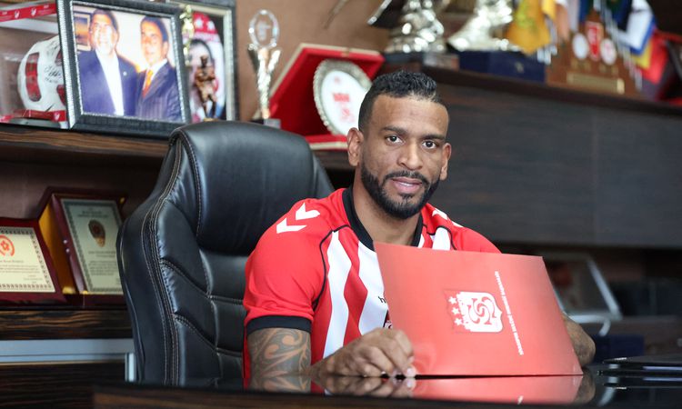 Son Gelişme: Sivasspor transfer yasağını kaldırdı, 4 yeni oyuncu kadroda - Son Dakika | İşte Tüm Ayrıntılar
