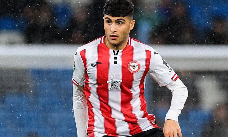 Son Gelişme: Sivasspor'da yetişen Yunus Emre Konak'tan Brenford'a 5 yıllık imza - Son Dakika - Son Dakika Bilg
