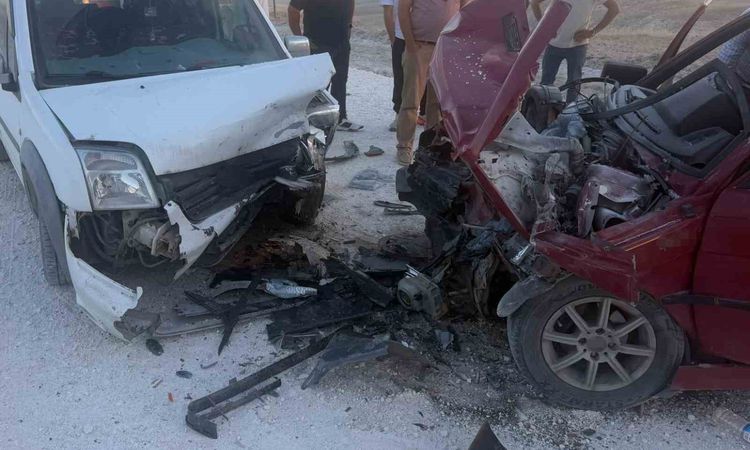 Son Gelişme: Sivrihisar’daki feci kazadan acı haber: 63 yaşındaki yaralı kadın yaşamını yitirdi - Son Dakika -