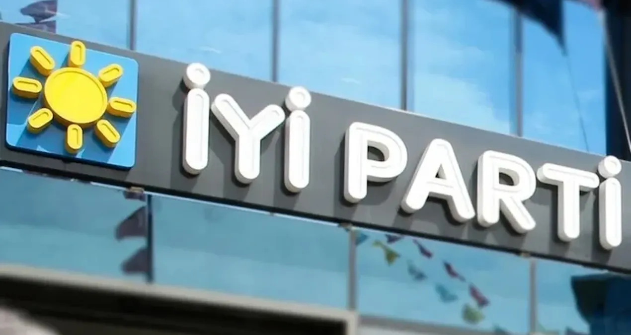 The claim that stirred up the political backstage: Another name from the İYİ Party is joining the AKP - Last Minute