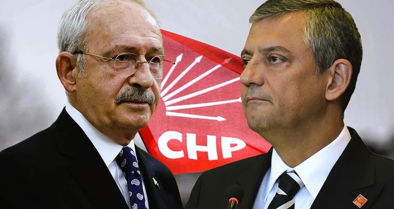 Siyasetin gözü bu duruşmada! CHP'nin Kurultay davasında 5. perde - En Son Haber ve Merak Edilenler