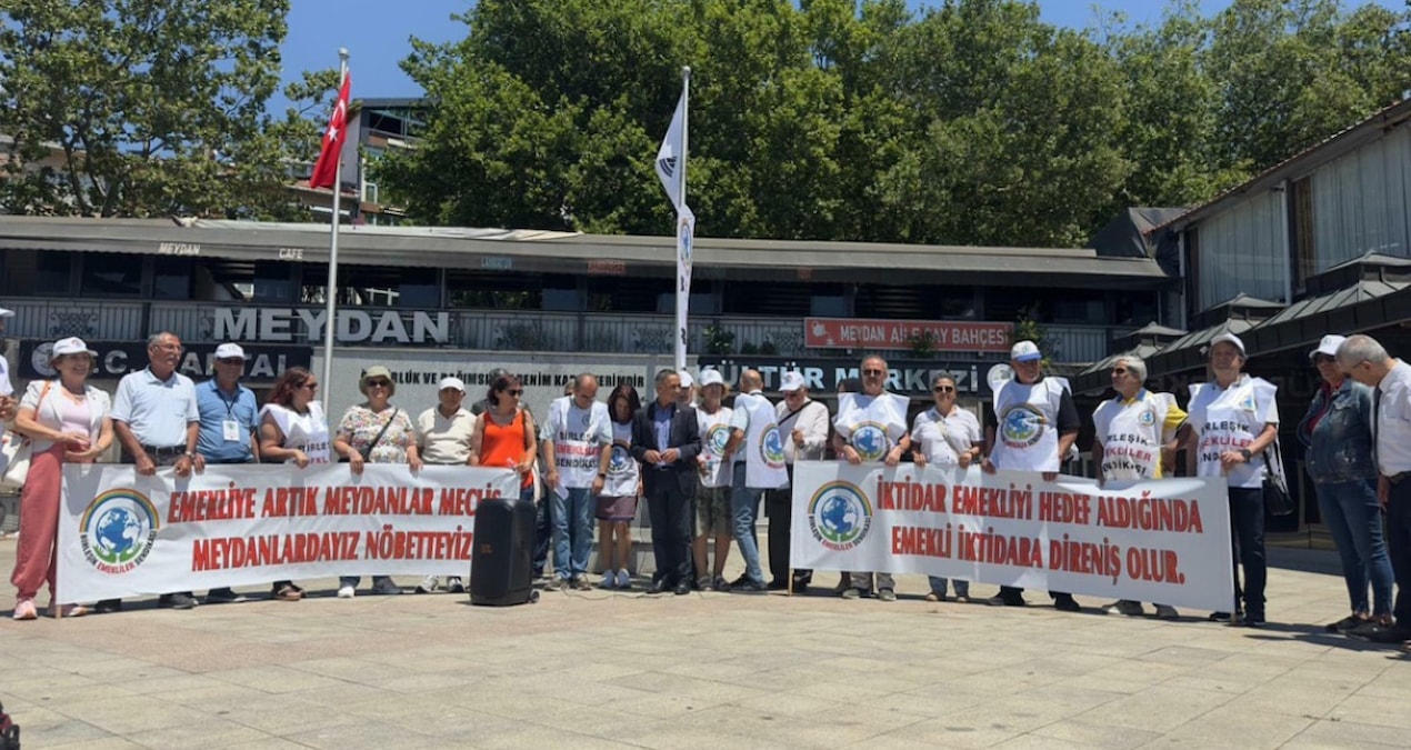 Sıcak Gündem: Sizinki seçim derdi bizimki geçim derdi - Son Dakika Haberleri ve Merak Edilenler