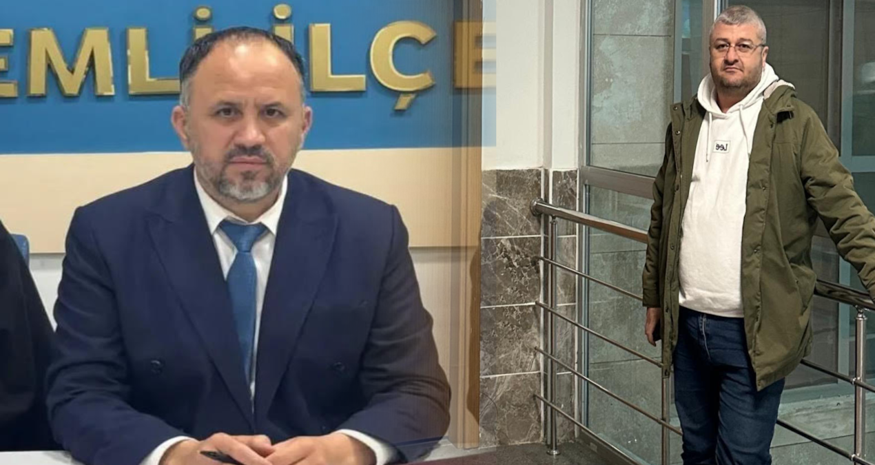 Sıcak Gündem: Skandal iddia: Duruşma öncesi AKP’li başkan, başsavcı odasında duruşmayı bekledi - Haberleri