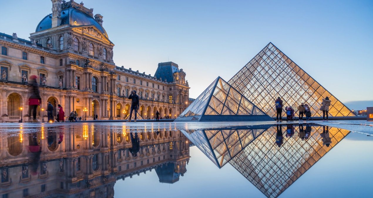 Ayrıntılar Netleşti: Skandalları bitmeyen Louvre Müzesi'nin direktörü istifa etti - Son Dakika Haberleri